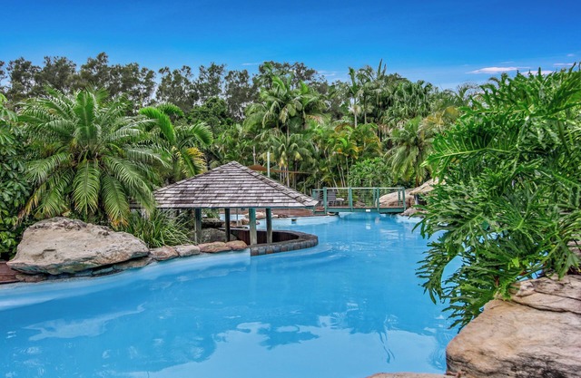 Cuttlefish Cove - 2BR Resort Living by Diggers Beach
