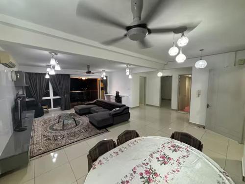 Cyberjaya Puchong Vision Residence Seri Kembangan by 3SIBS
