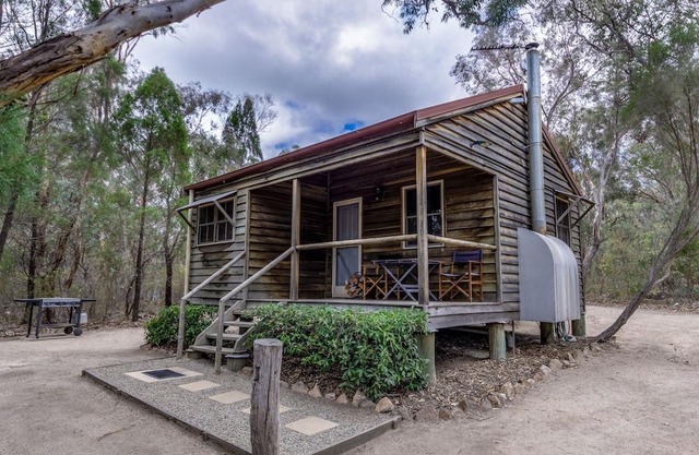 Cypress Ridge Cottages Ballandean
