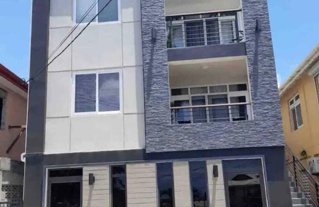 Cypress Suites