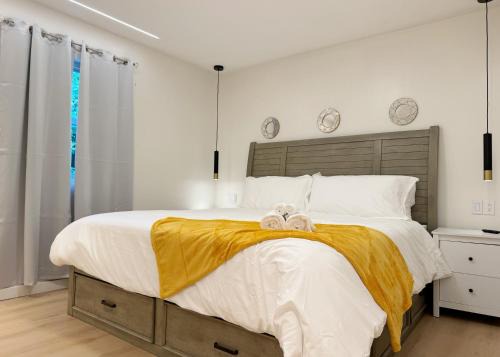 Cypress Suites - Stylish apartments in Newburgh IN