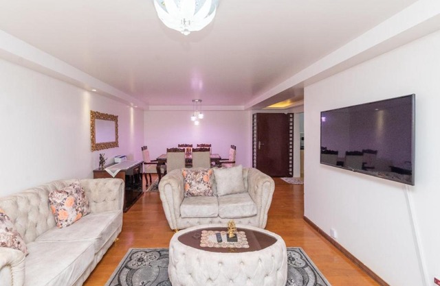 Cytonn apartments, Luxurious and fully furnished apartments