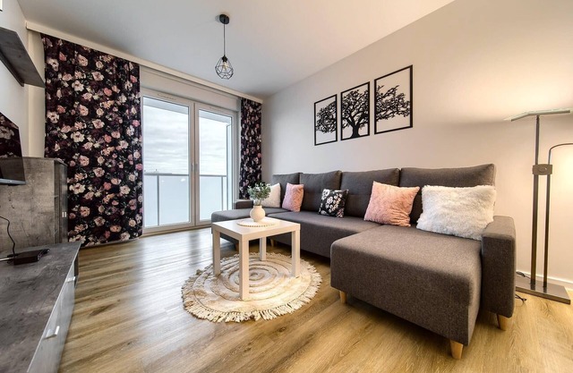 Czartoryskiego Cosy Apartment