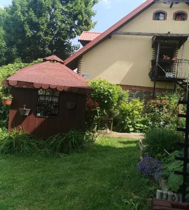 Czerwonki Apartament