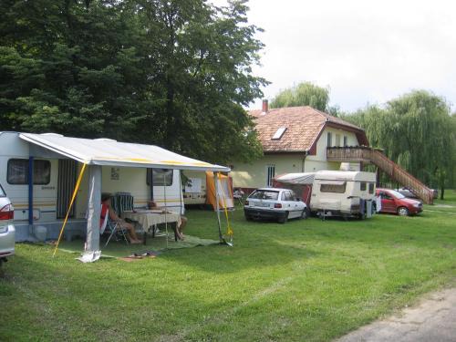 Dávodi Camping és Szabadidőpark