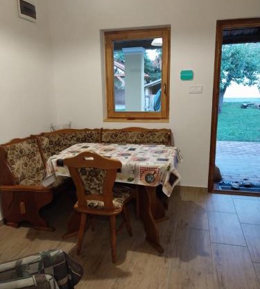 Délibáb Apartman
