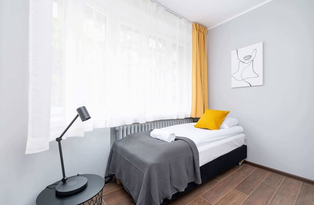 Dąbrowskiego 15 | Cosy studio | Wi-Fi