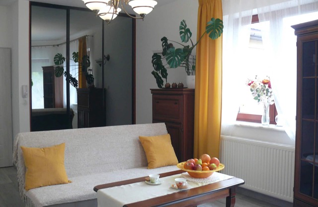 Dębowa 2 | Cozy Apartment | Parking
