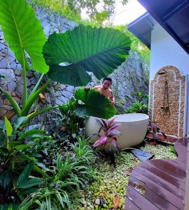 Dốc Chill - Villa gần Ba Vì, view núi, gần hồ, 40ph đi từ trung tâm Hà Nội