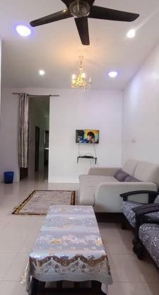 D'Baby Homestay