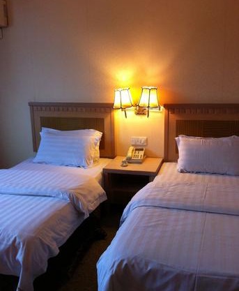 D'Borneo Hotel