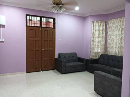 D&J Homestay