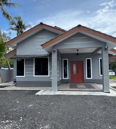 D'Kampung Homestay