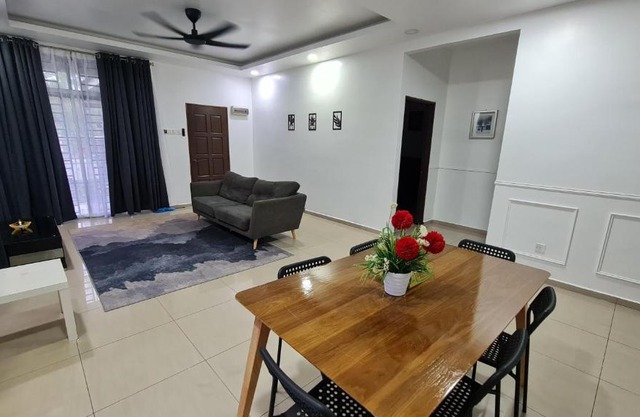 D'Lisha Homestay Changlun/Bukit Kayu Hitam/Sintok