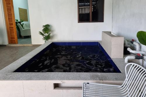 D'Melati Homestay