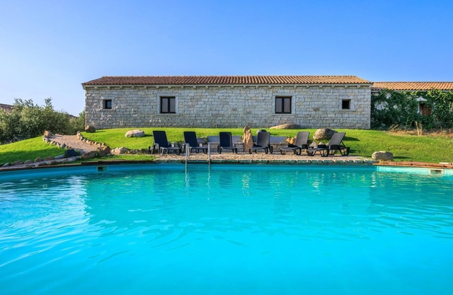 d Pietraia 07B Bilo - One Bedroom Apartment, Sleeps 4