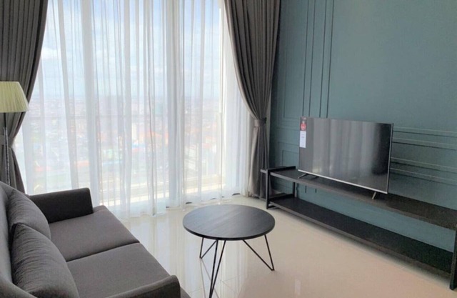 D'Suites at The Sykline (one bedroom) #20