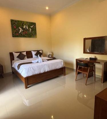 D'vayana Nusa Hotel