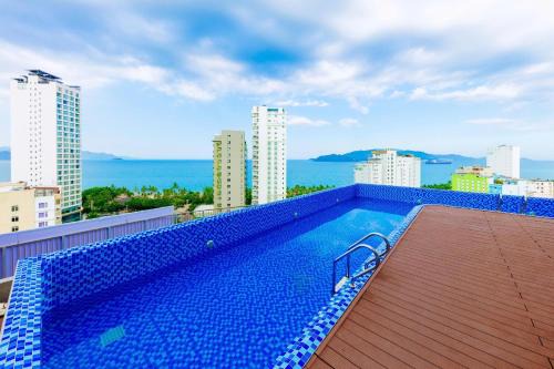 D26 Nha Trang Hotel