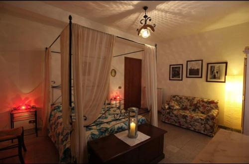 Da Marco Casa Vacanze Borgo Civita - ID 6678 CIN