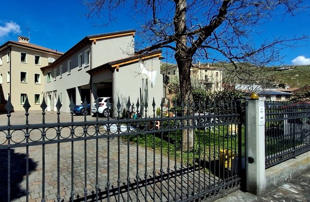 da Meri Locazione Turistica Appartamento