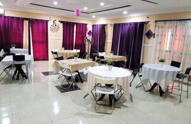 DABOTOV Hotel and Suites