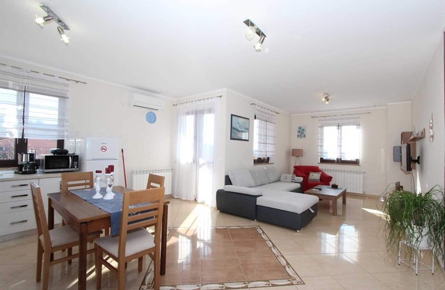DADO One-Bedroom Apartment