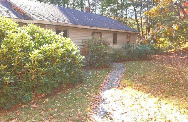 Dadzpad Cabin in Stephentown