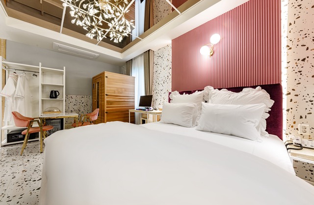 Daegu Seongseo 42Hotel by February