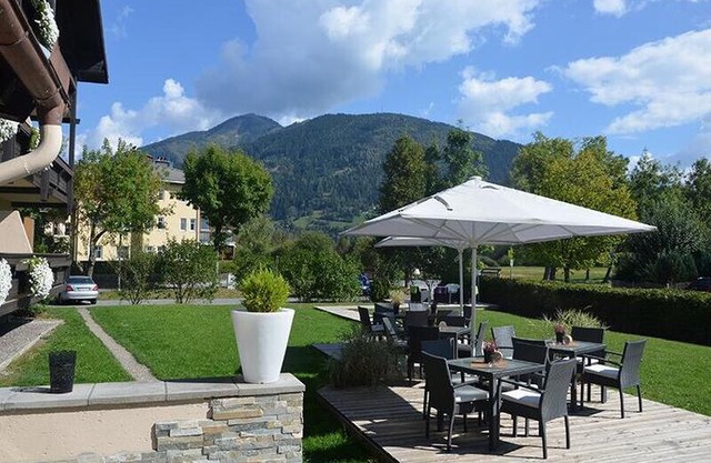 Dahoam by Sarina - Hotel & Suites