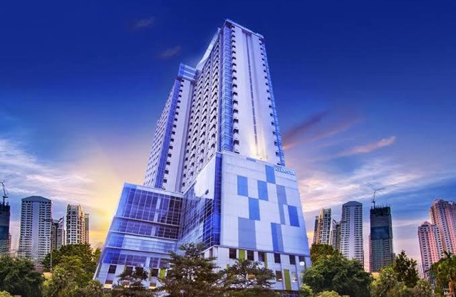 Daima Suites Margonda