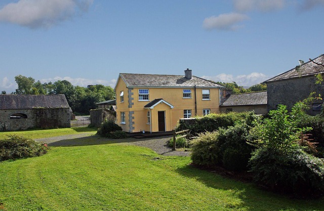 Dairy Walk - Two Bedroom House, Sleeps 6