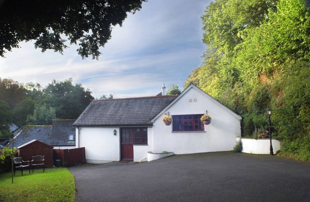Daisy Cottage Berrynarbor near Broadsands beach