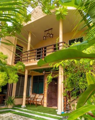 Daisy Cottage Dhangethi
