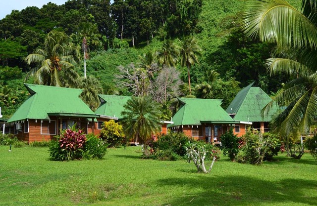 Daku Resort
