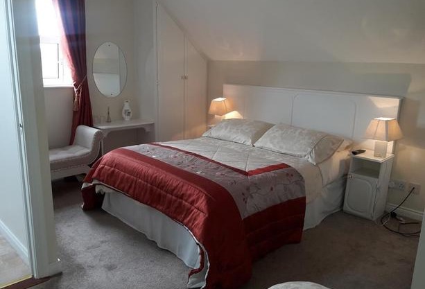 Daleview House B&B