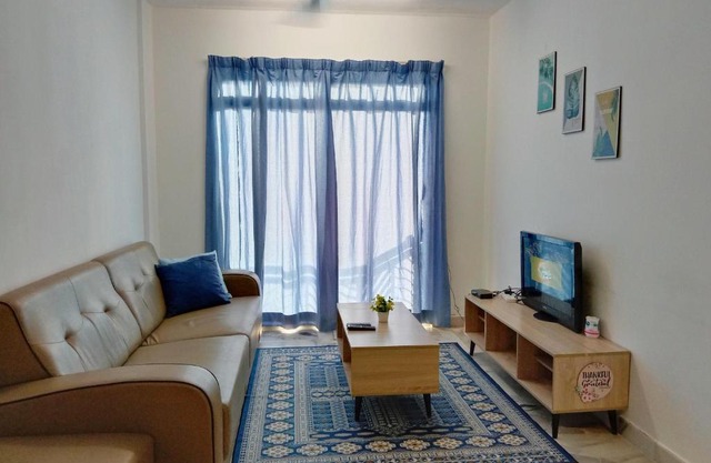 Dalitz One Bedroom Sea View