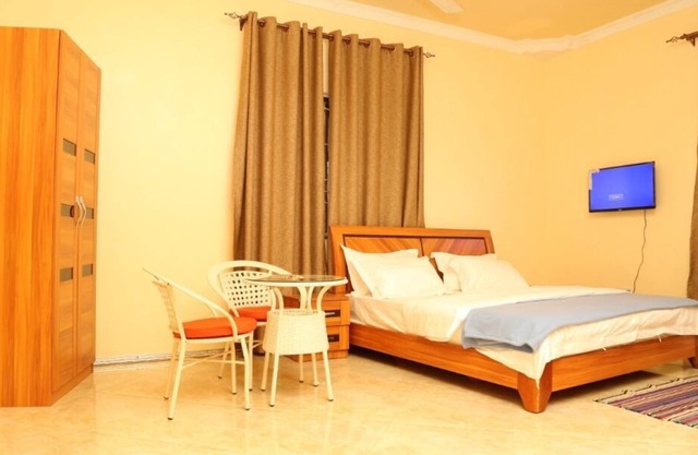 Dalma Lodge