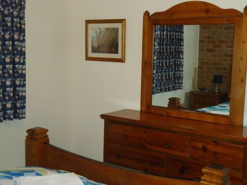 Dalmeny Shores 2 Bedroom Single Level Villa