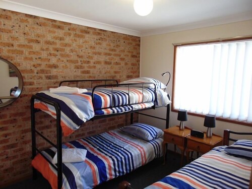 Dalmeny Shores 3 Bedroom Single Level Villa