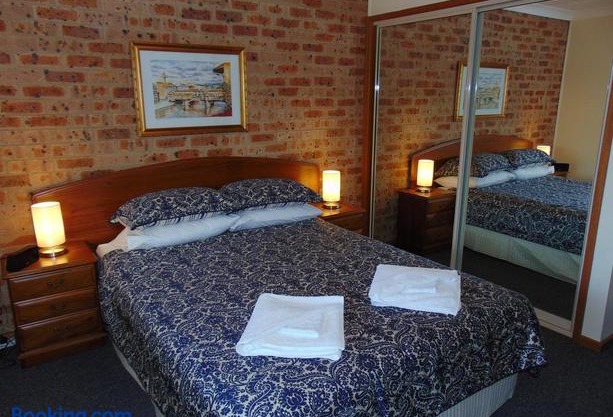 Dalmeny Shores Villas