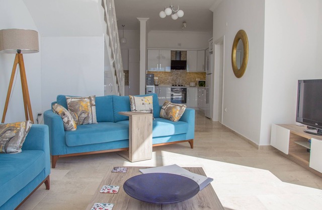 Dalora kalkan, stunning 3 bed ensuite, large private infinity pool,