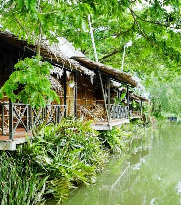 Dan Sinh Homestay