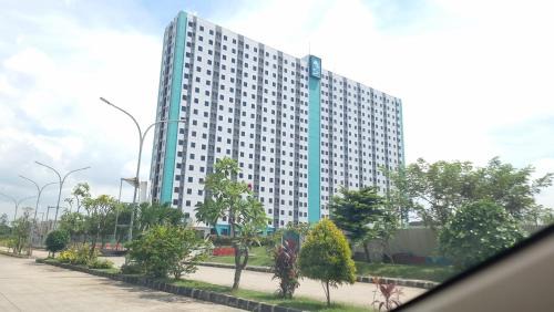 Dancenter Bekasi Formerly Riverdale