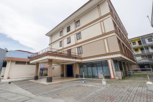Dancenter Comfort Residence
