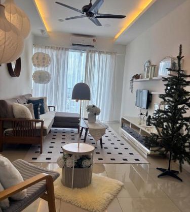 Dandelion 2BR Apt Near lake garden