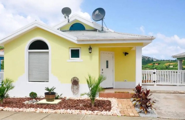 Dangle Villa