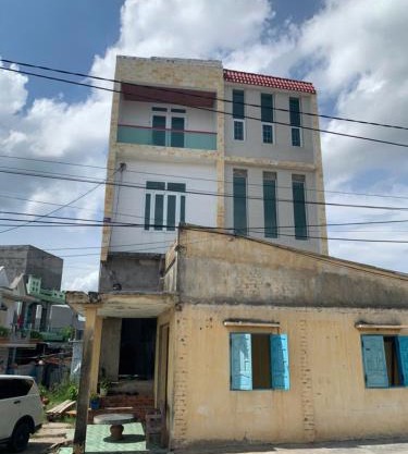 Danh Tài Homestay