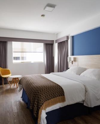 Daniel's Apart Hotel