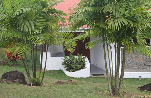 Daniella's Bungalows